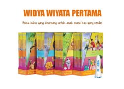 Widya Wiyata Pertama