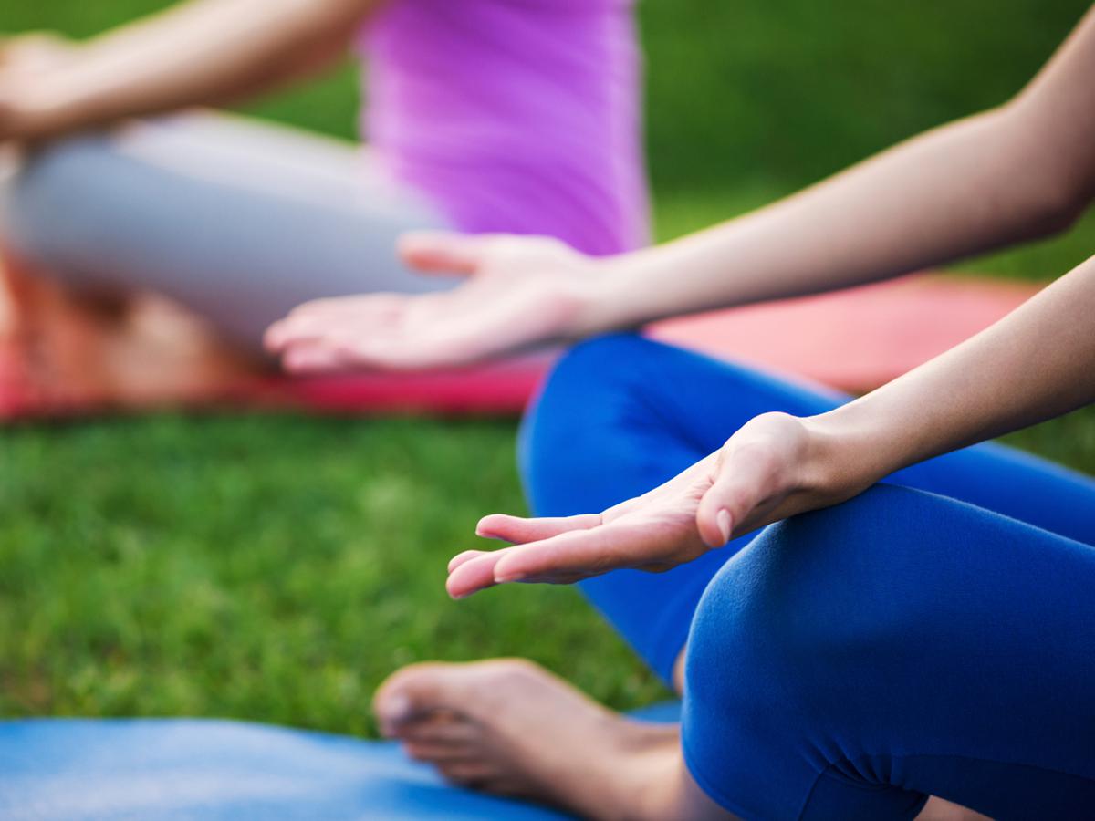 4 Manfaat Meditasi Secara Rutin, Terbaik!