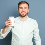 Perlunya Mengonsumsi Susu Untuk Menambah Berat Badan
