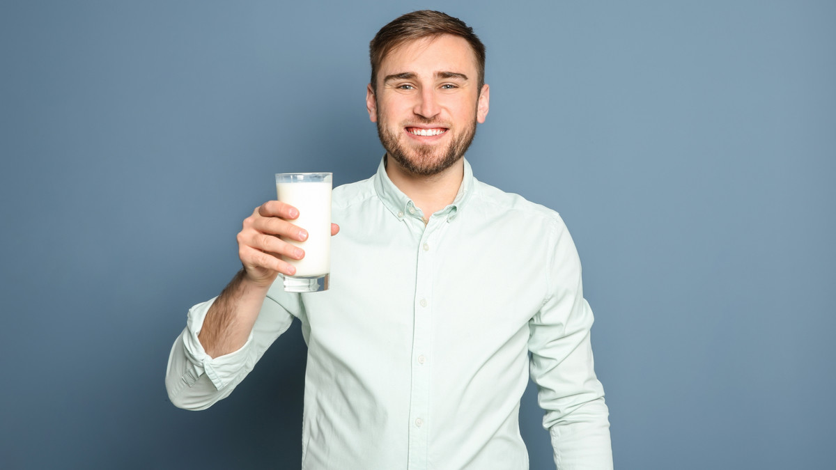 Perlunya Mengonsumsi Susu Untuk Menambah Berat Badan
