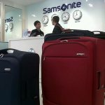 Samsonite Koper Keandalan dan Inovasi dari Samsonite Indonesia